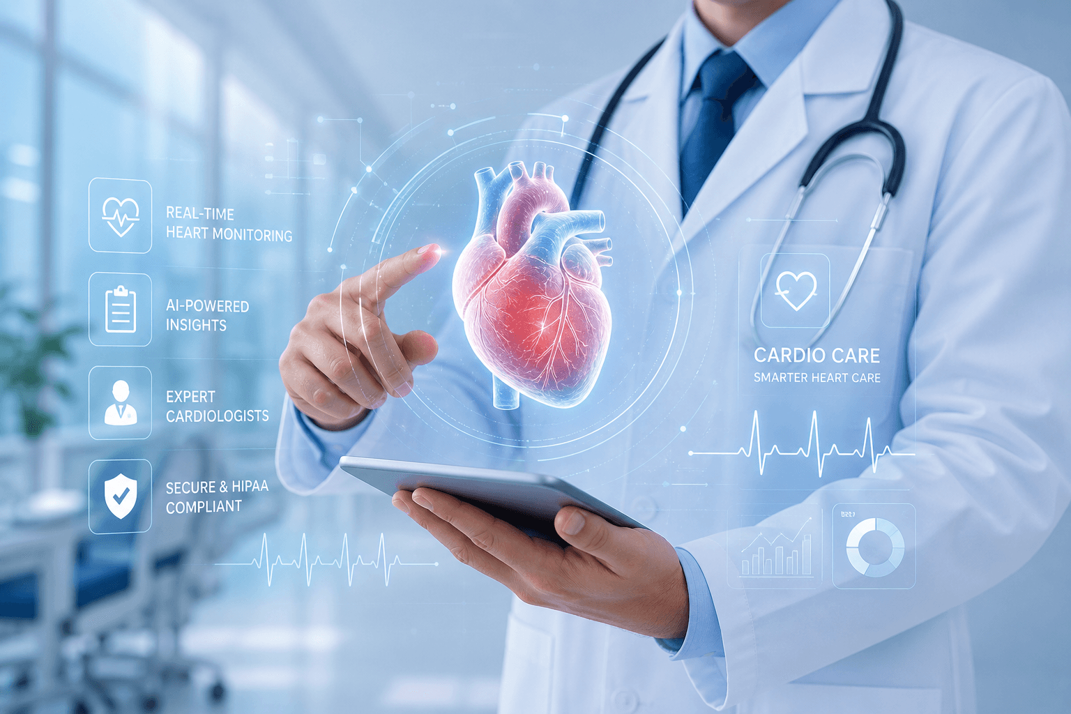 Heart Specialist