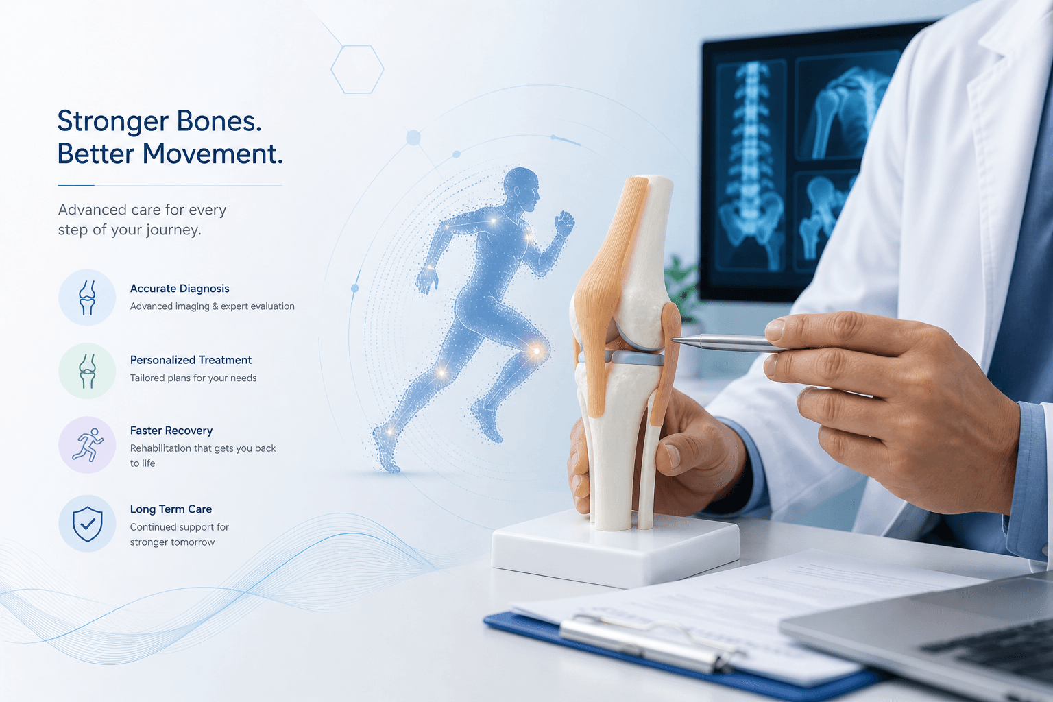 Orthopedic