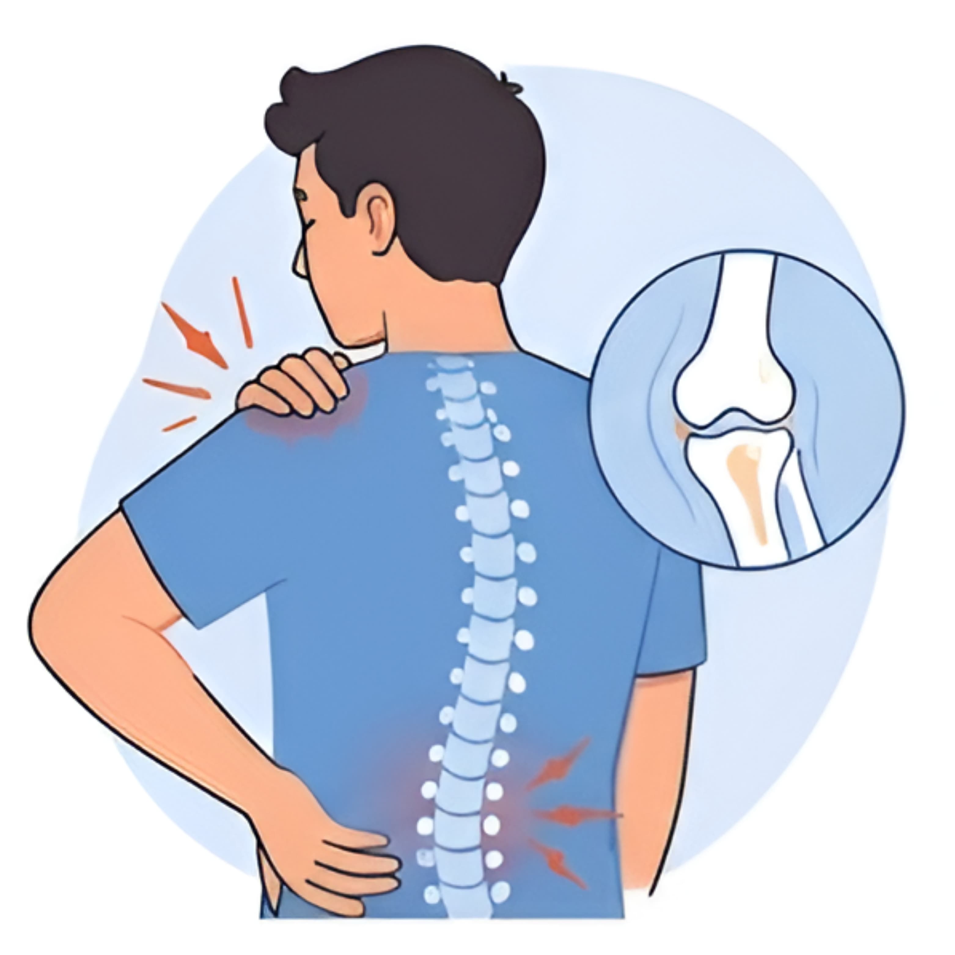 Bones & Joints