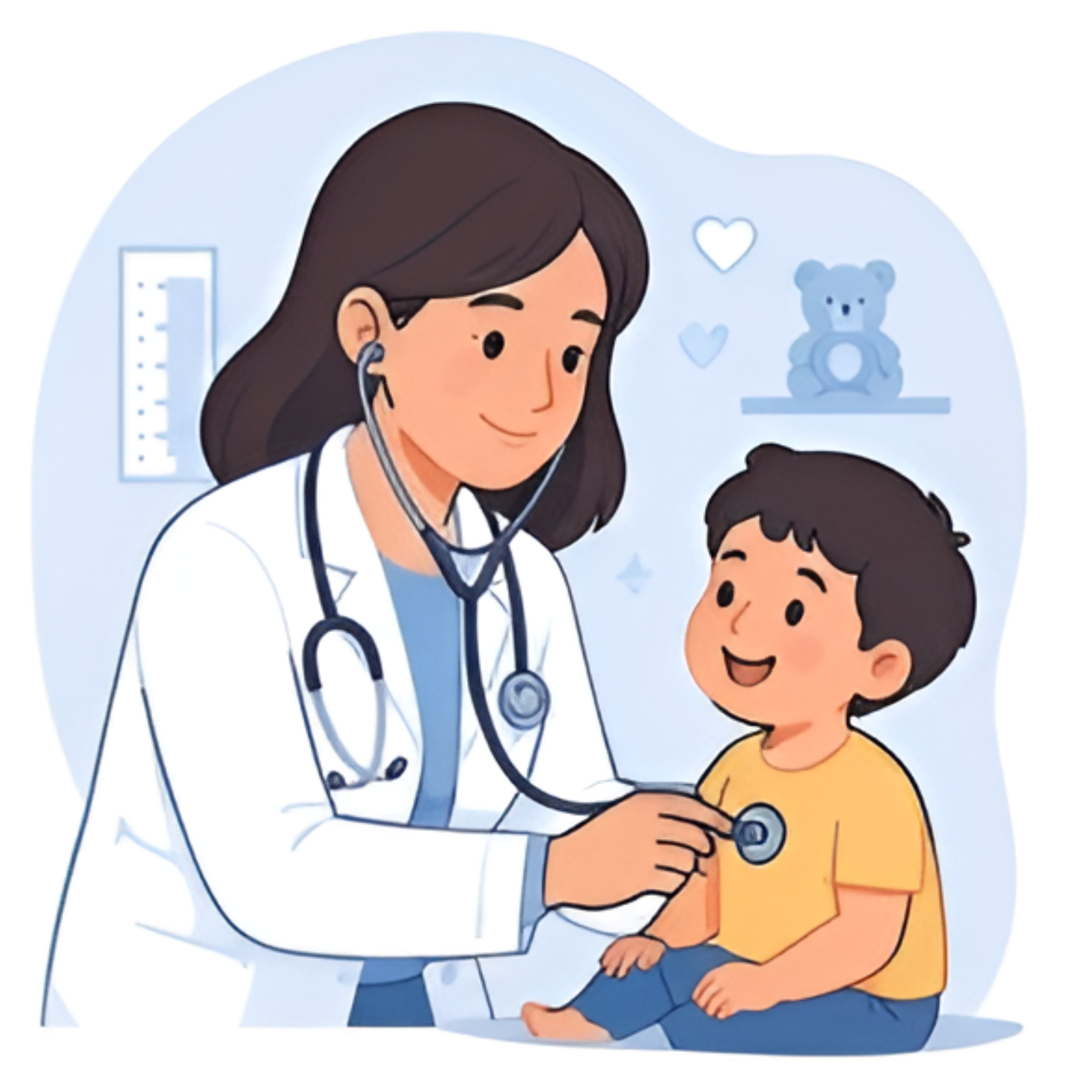 Child Specialist