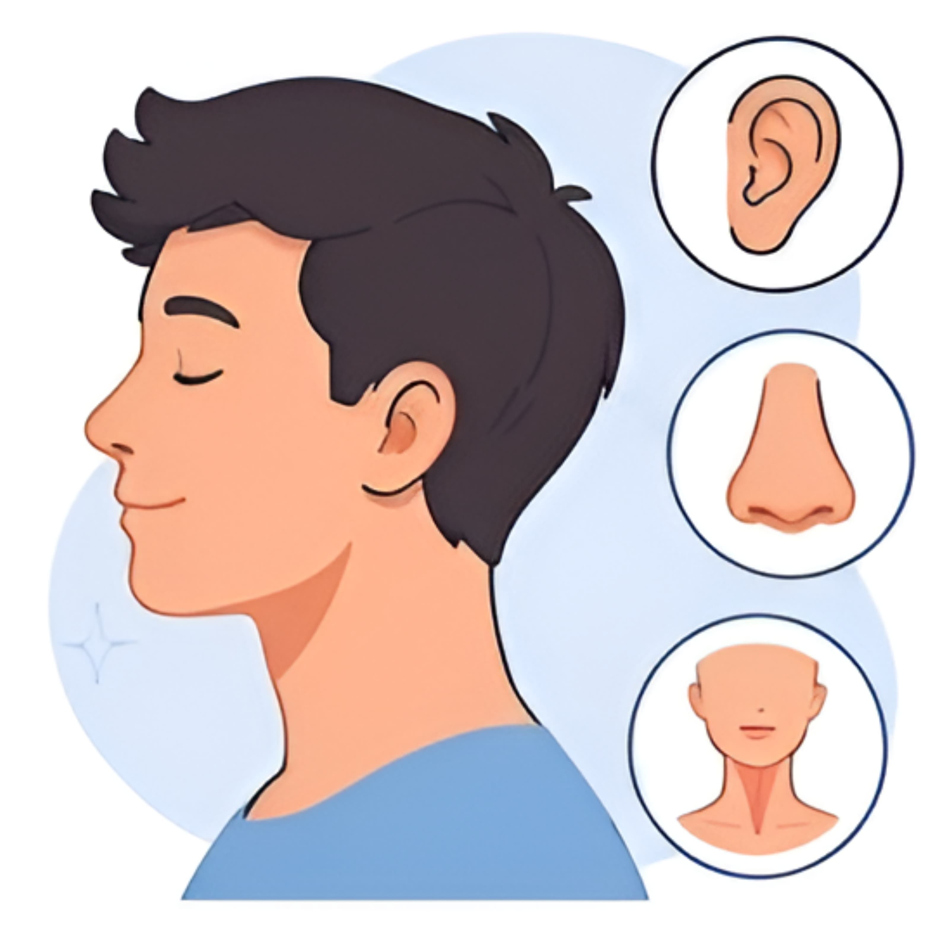 Ear, Nose, Throat