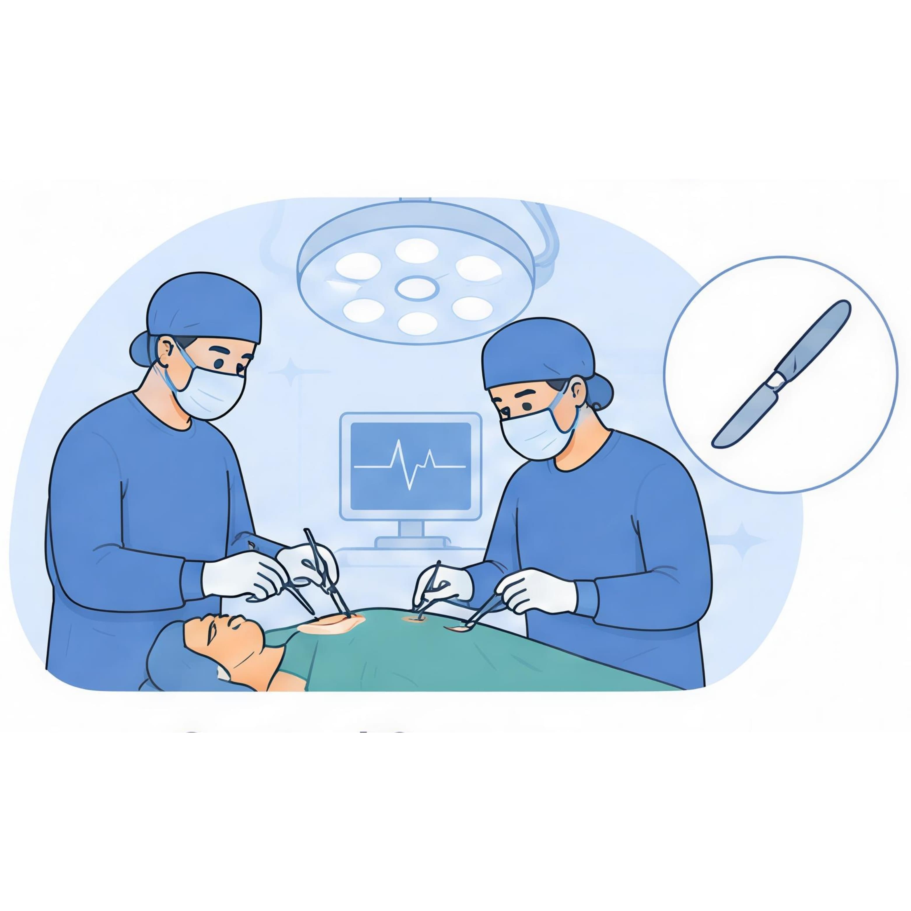 General Surgery