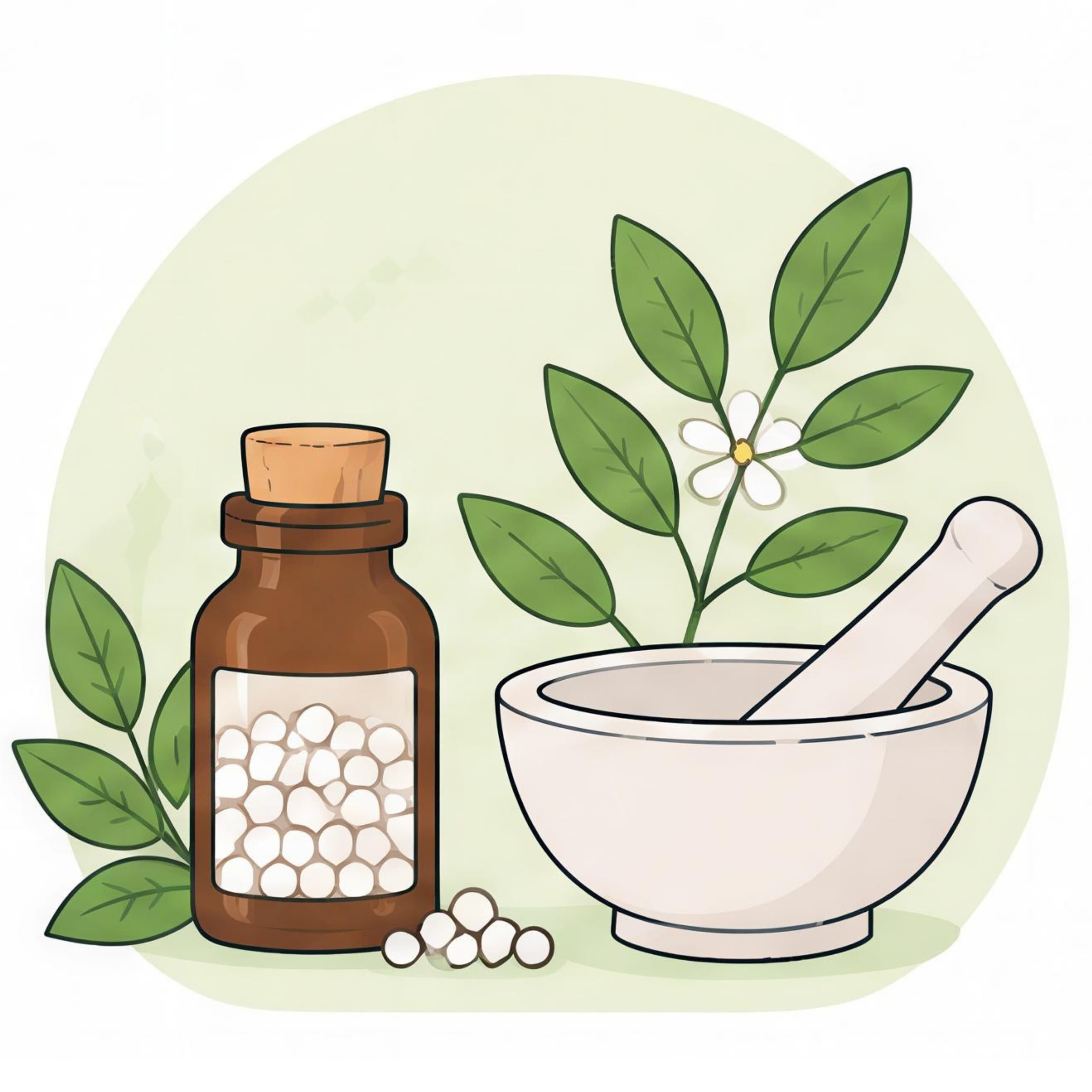 Homeopathy