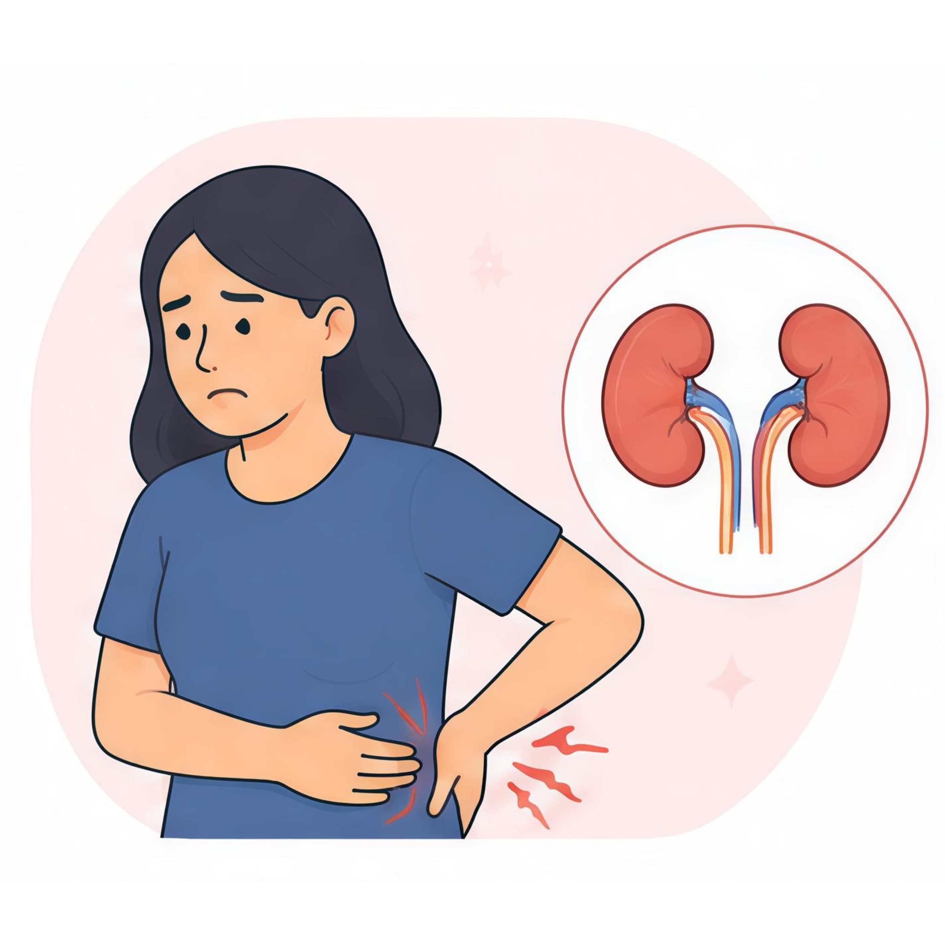 Kidney Issues