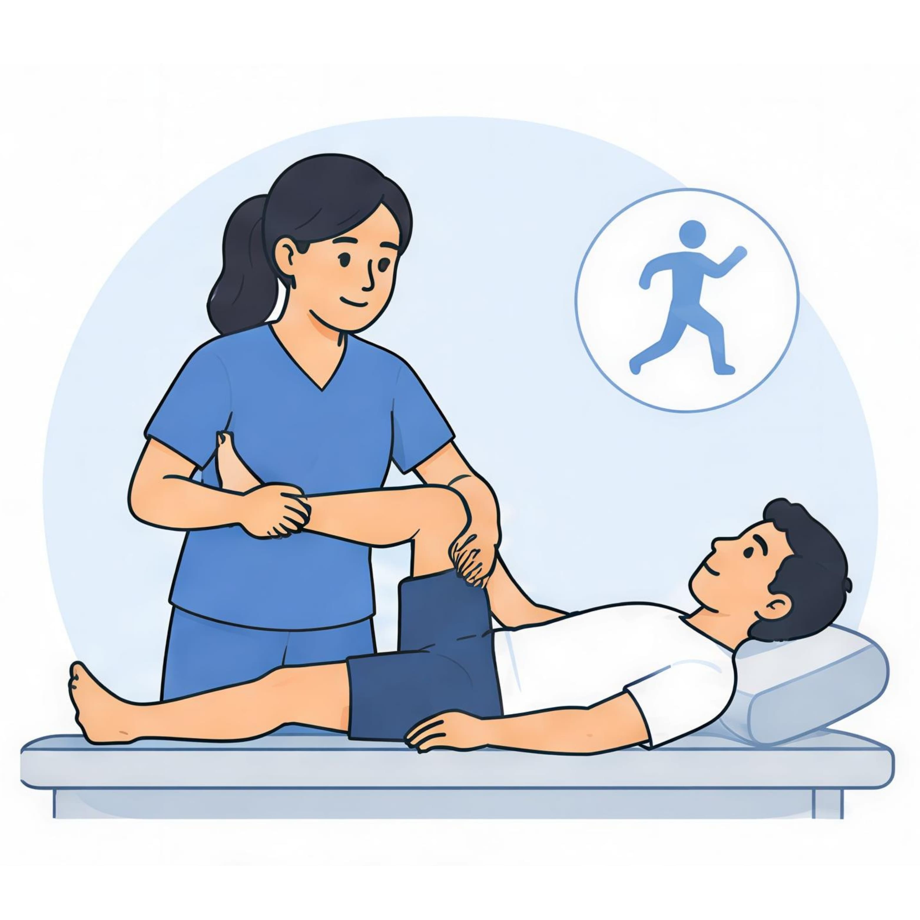 Physiotherapy