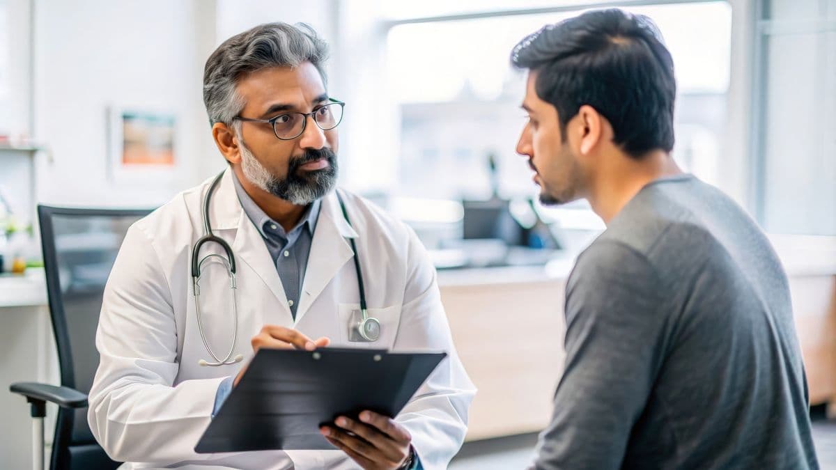 General Physician