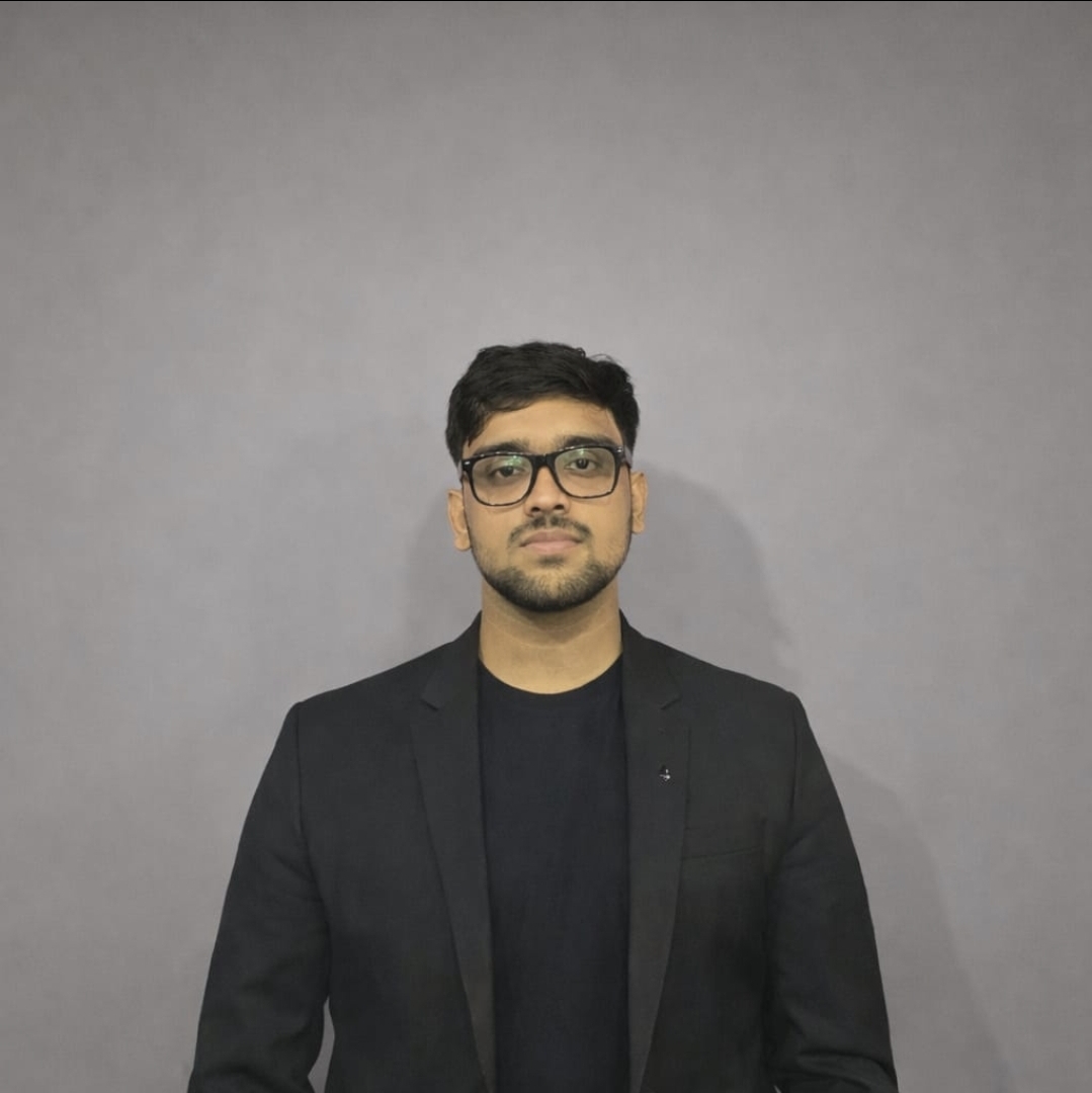Arnav Mundra
