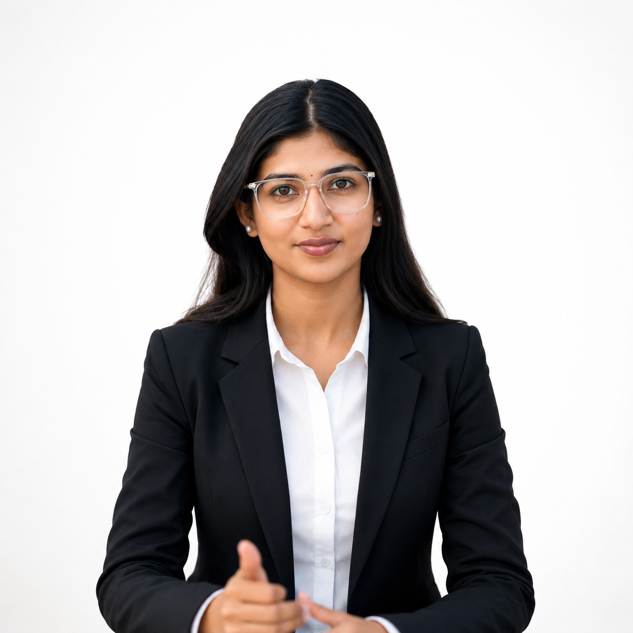 Sanika Raut